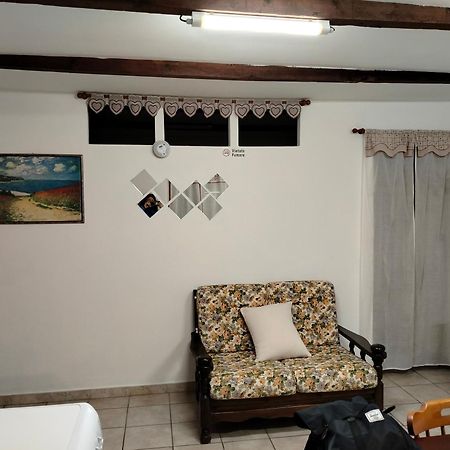Il Ginepro Appartement Alghero Buitenkant foto