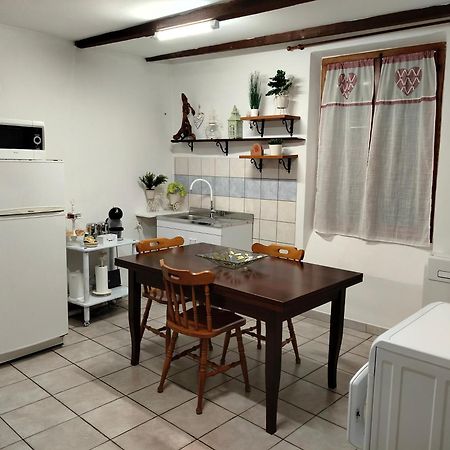 Il Ginepro Appartement Alghero Buitenkant foto