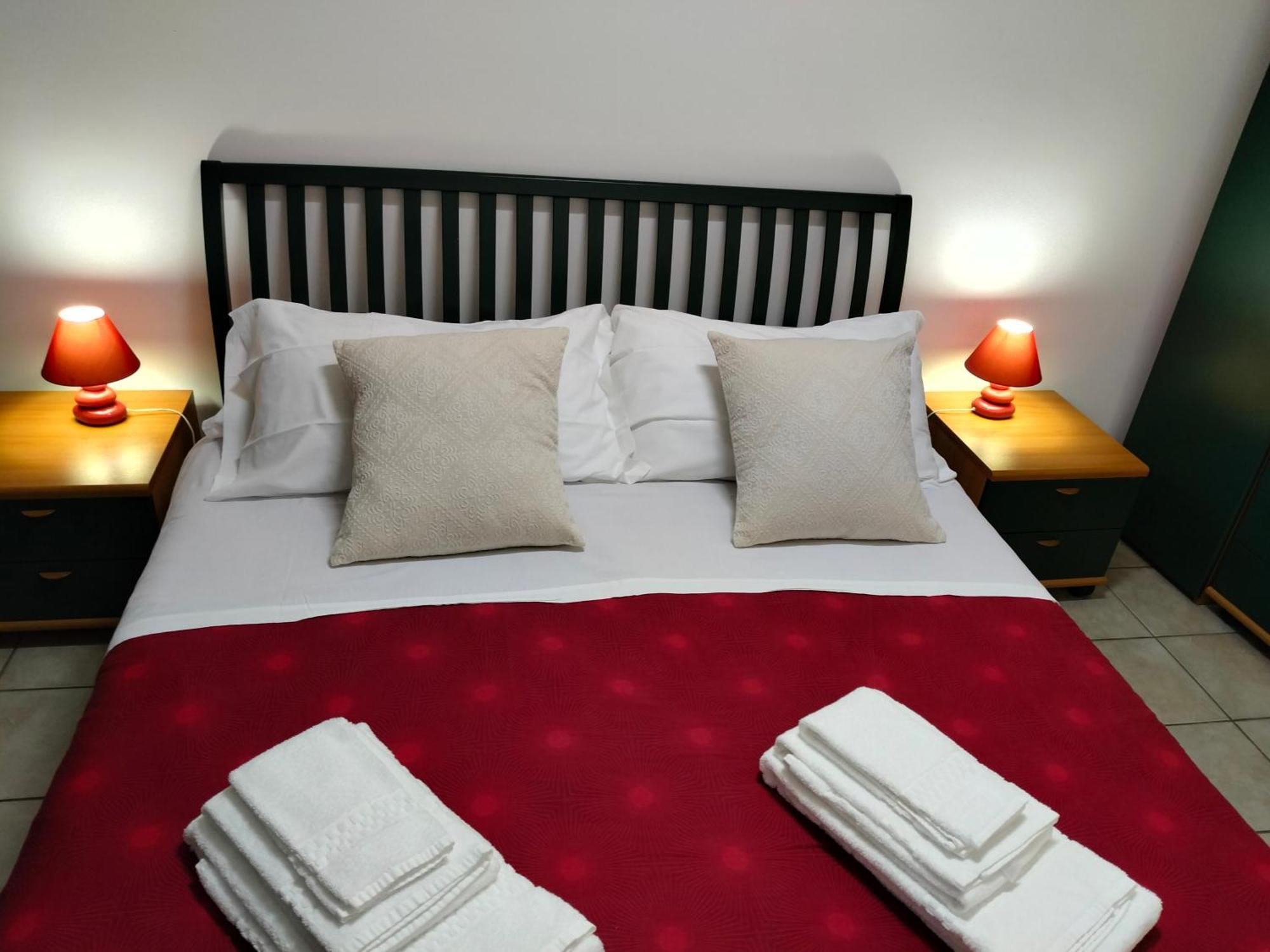 Il Ginepro Appartement Alghero Buitenkant foto