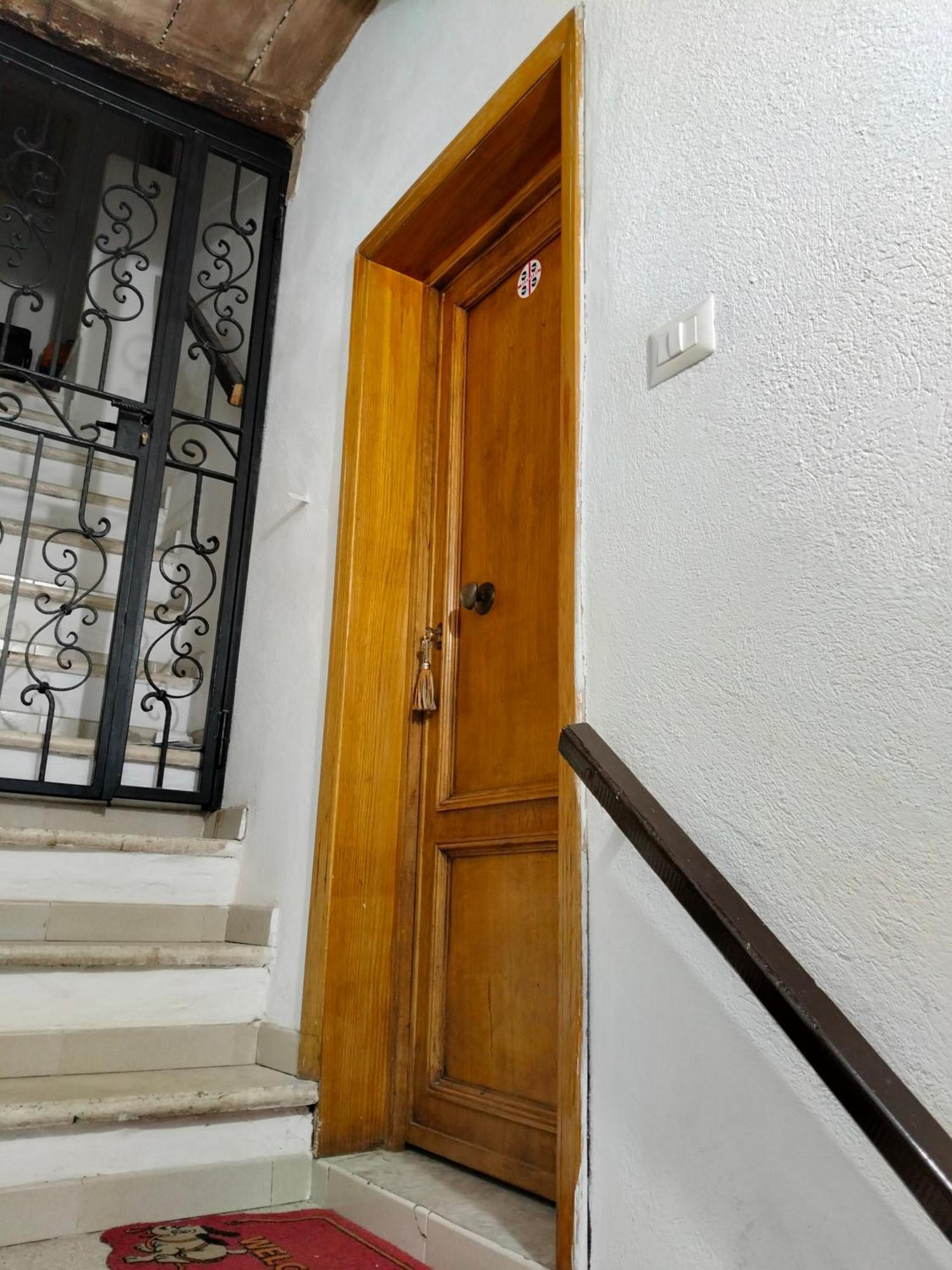 Il Ginepro Appartement Alghero Buitenkant foto