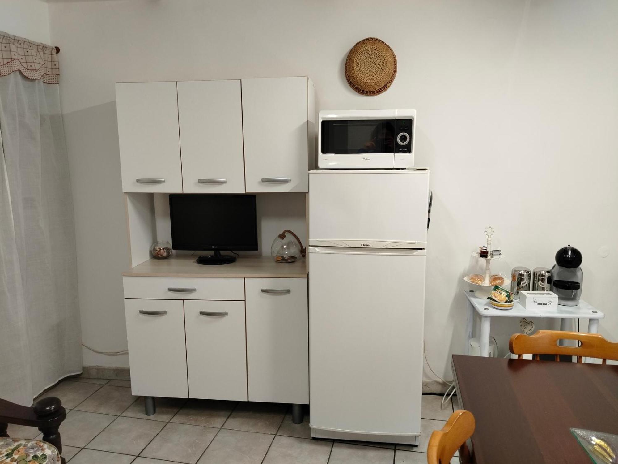 Il Ginepro Appartement Alghero Buitenkant foto