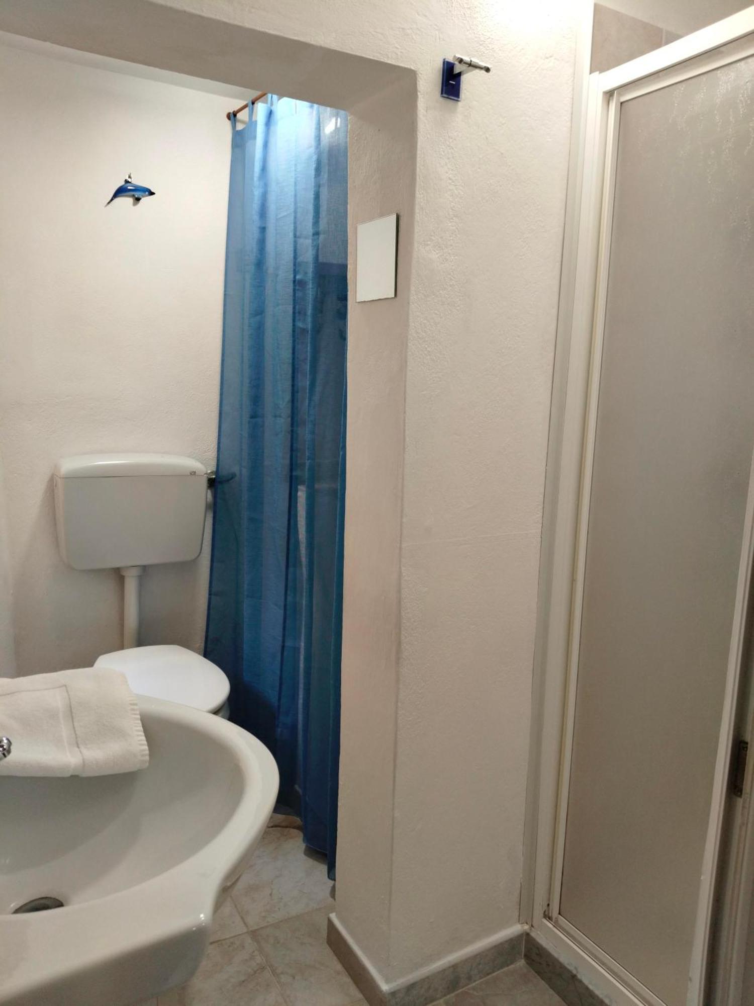 Il Ginepro Appartement Alghero Buitenkant foto