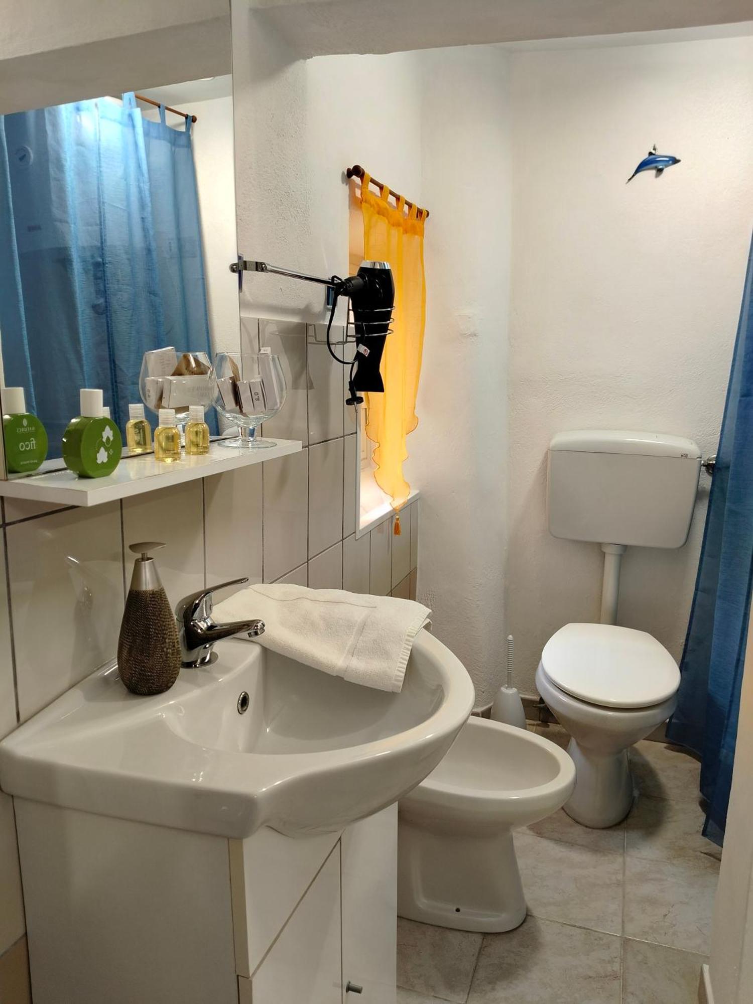 Il Ginepro Appartement Alghero Buitenkant foto
