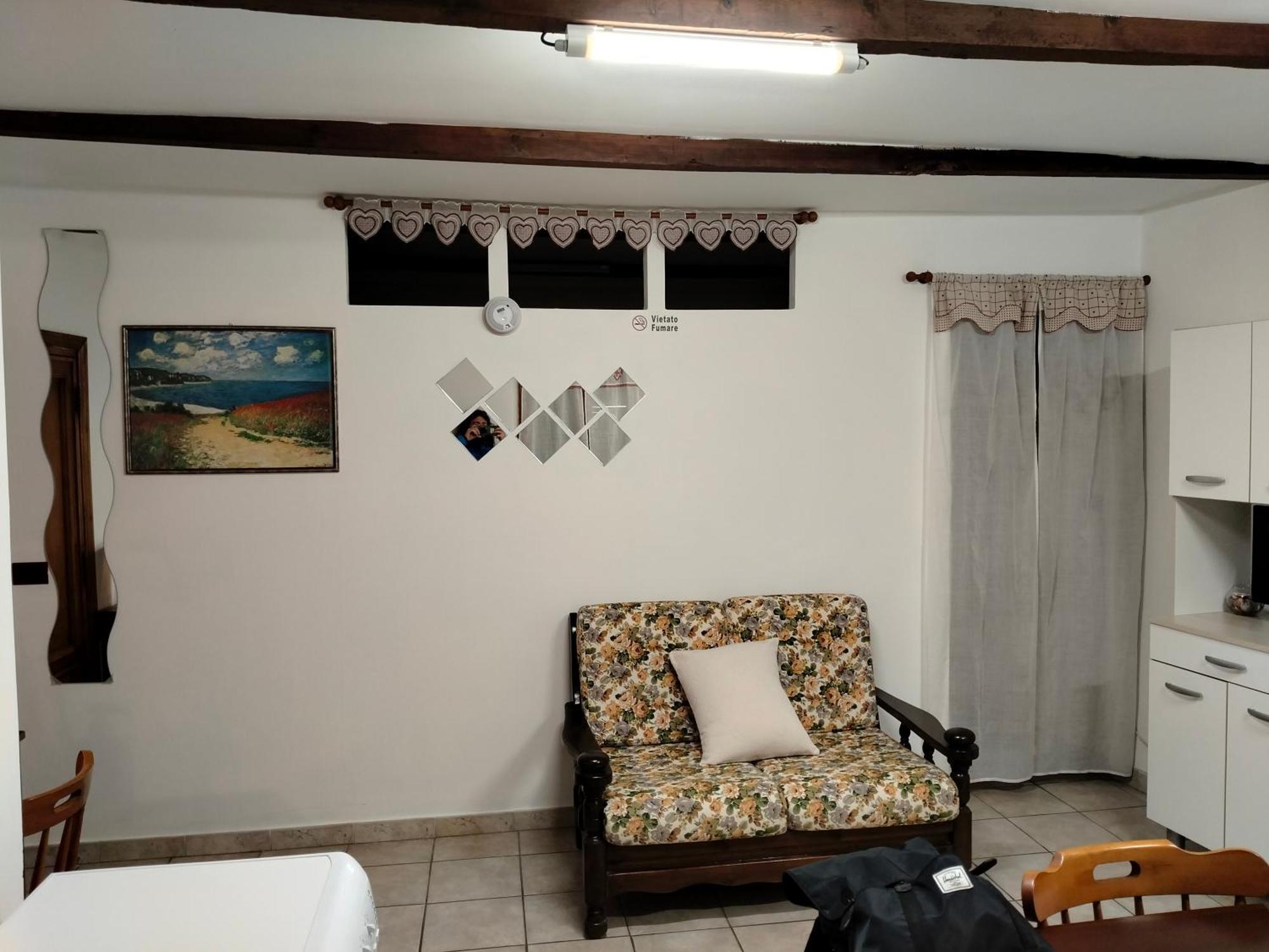 Il Ginepro Appartement Alghero Buitenkant foto