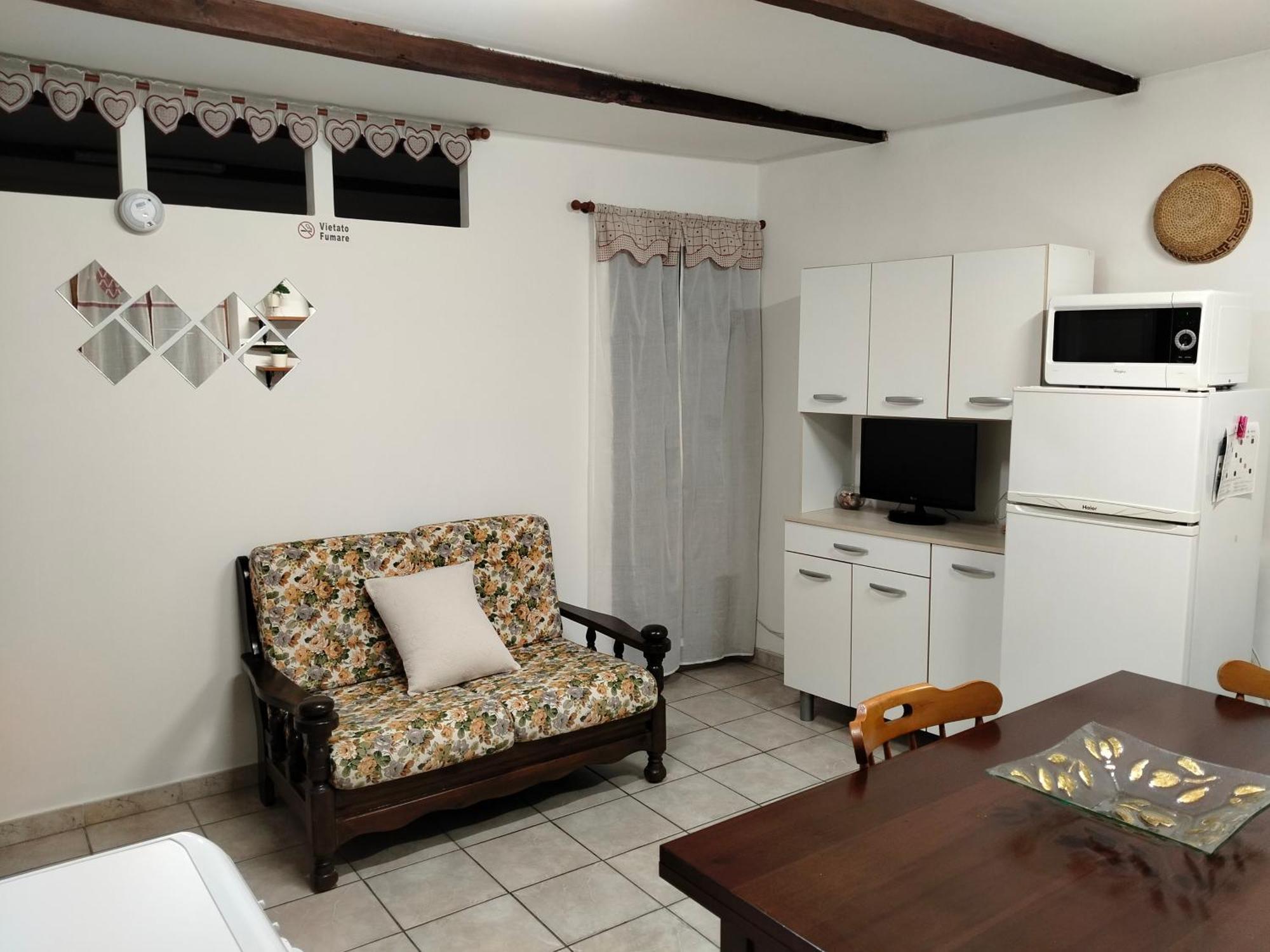 Il Ginepro Appartement Alghero Buitenkant foto