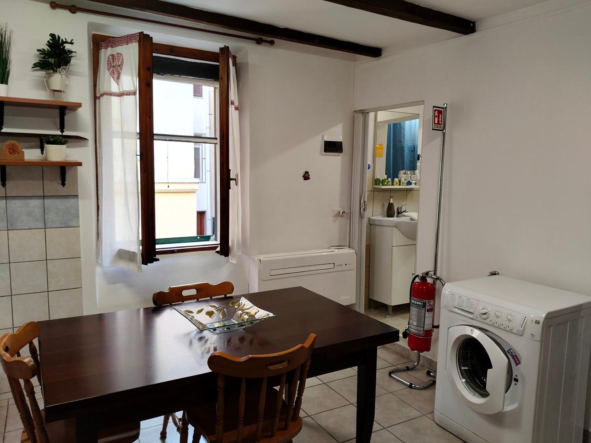 Il Ginepro Appartement Alghero Buitenkant foto