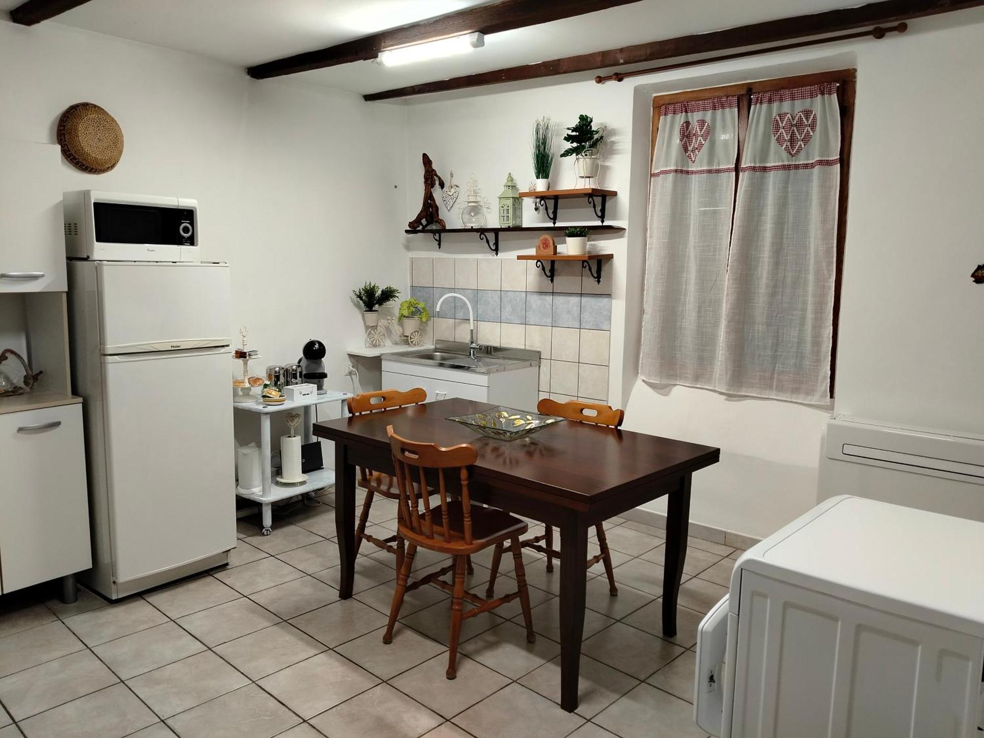 Il Ginepro Appartement Alghero Buitenkant foto