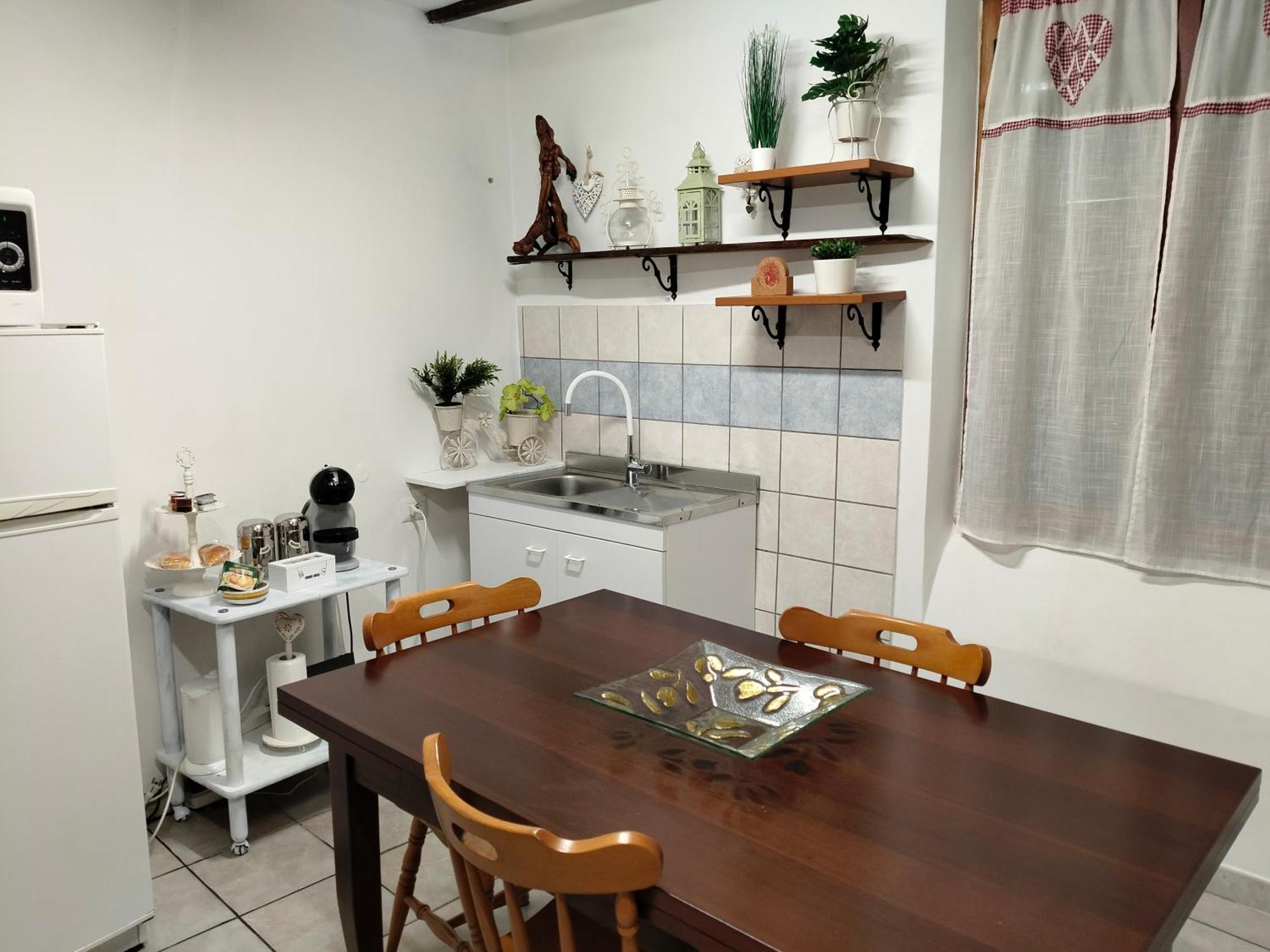 Il Ginepro Appartement Alghero Buitenkant foto